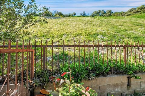 Tiny photo for 2550 Pacific Coast Highway #256, Torrance, CA 90505 (MLS # SB25077382)