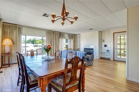 Photo of 2550 Pacific Coast Highway #256, Torrance, CA 90505 (MLS # SB25077382)