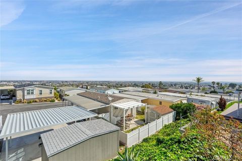 Tiny photo for 2550 Pacific Coast Highway #256, Torrance, CA 90505 (MLS # SB25077382)