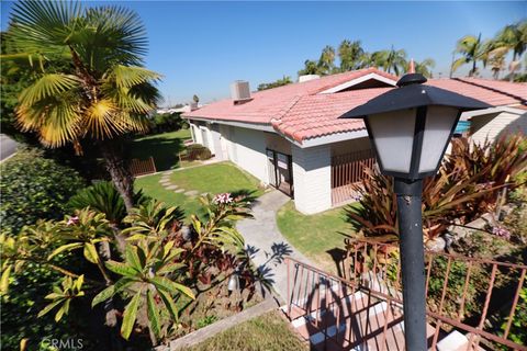 Tiny photo for 2550 Pacific Coast Highway #256, Torrance, CA 90505 (MLS # SB25077382)