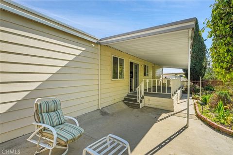 Tiny photo for 2550 Pacific Coast Highway #256, Torrance, CA 90505 (MLS # SB25077382)