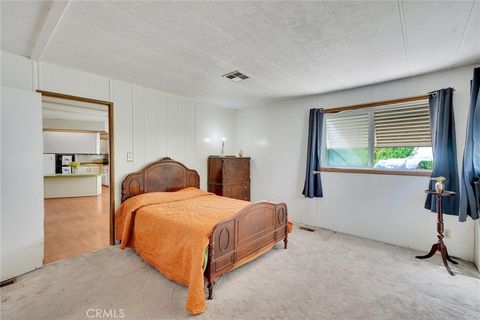 Tiny photo for 2550 Pacific Coast Highway #256, Torrance, CA 90505 (MLS # SB25077382)