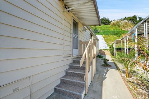 Tiny photo for 2550 Pacific Coast Highway #256, Torrance, CA 90505 (MLS # SB25077382)