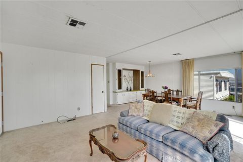 Tiny photo for 2550 Pacific Coast Highway #256, Torrance, CA 90505 (MLS # SB25077382)