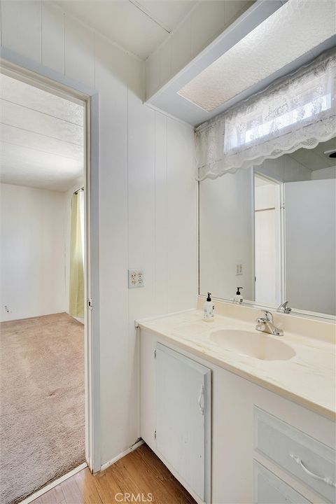 Tiny photo for 2550 Pacific Coast Highway #256, Torrance, CA 90505 (MLS # SB25077382)