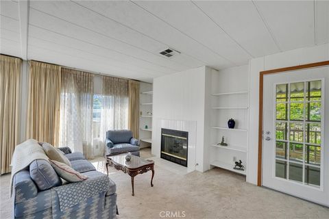 Tiny photo for 2550 Pacific Coast Highway #256, Torrance, CA 90505 (MLS # SB25077382)