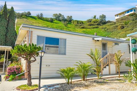 Tiny photo for 2550 Pacific Coast Highway #256, Torrance, CA 90505 (MLS # SB25077382)