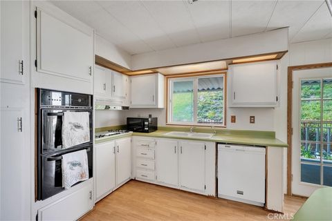Tiny photo for 2550 Pacific Coast Highway #256, Torrance, CA 90505 (MLS # SB25077382)