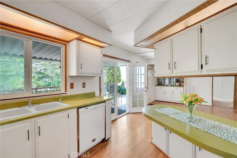 Tiny photo for 2550 Pacific Coast Highway #256, Torrance, CA 90505 (MLS # SB25077382)