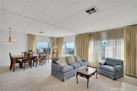 Tiny photo for 2550 Pacific Coast Highway #256, Torrance, CA 90505 (MLS # SB25077382)
