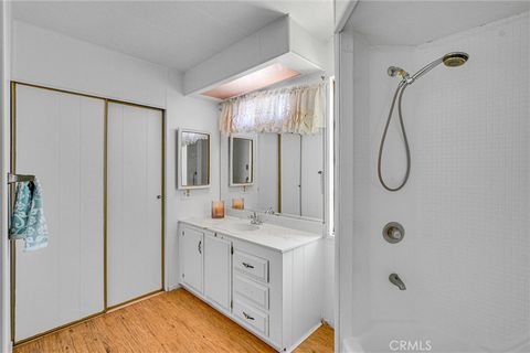 Tiny photo for 2550 Pacific Coast Highway #256, Torrance, CA 90505 (MLS # SB25077382)