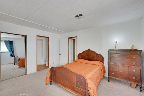 Tiny photo for 2550 Pacific Coast Highway #256, Torrance, CA 90505 (MLS # SB25077382)