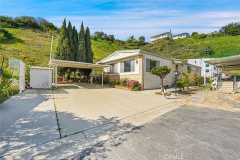 Tiny photo for 2550 Pacific Coast Highway #256, Torrance, CA 90505 (MLS # SB25077382)