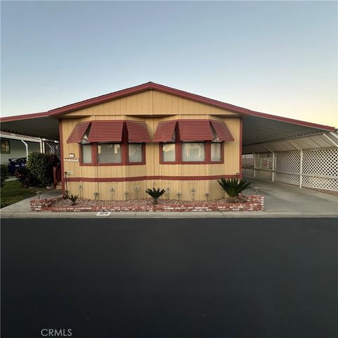 Photo of 2598 Ayala Drive #124, Rialto, CA 92377 (MLS # CV26098169)