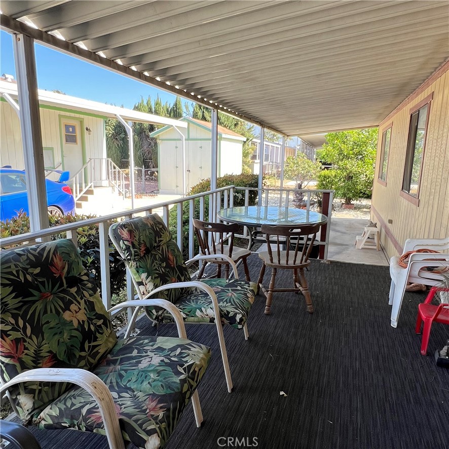 2598 Ayala Drive 124