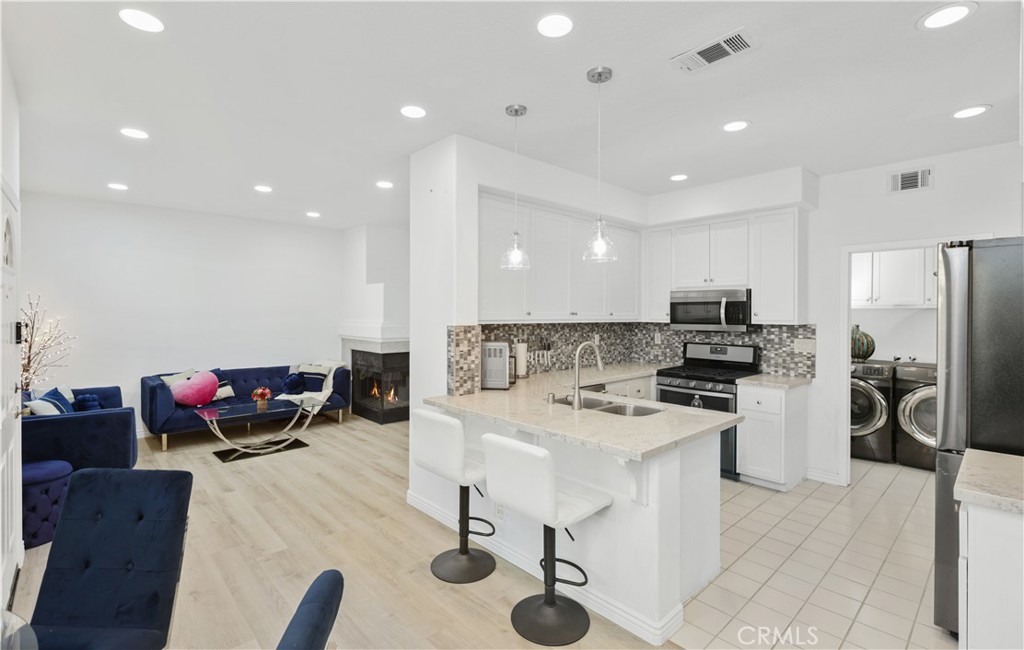 Calabria (CLB) - Residential