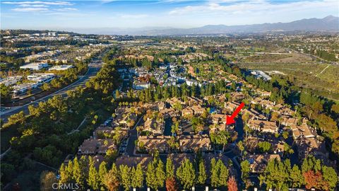 46 Promontory Aliso Viejo CA 92656