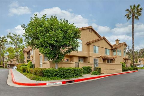 46 Promontory Aliso Viejo CA 92656