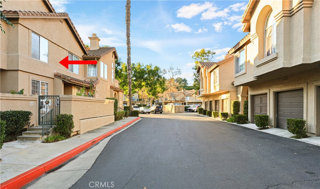 Calabria (CLB) - Residential