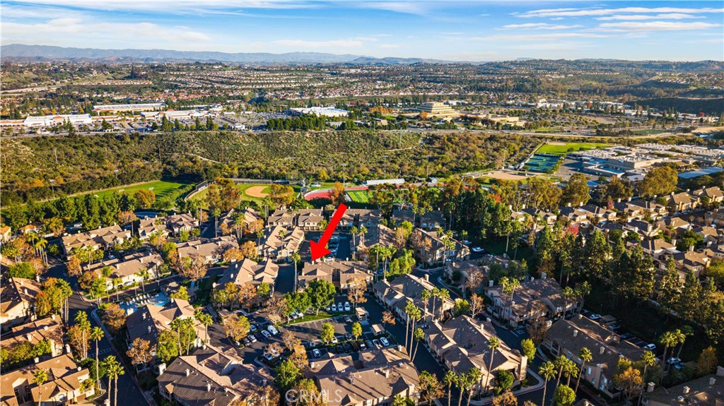 Calabria (CLB) - Residential