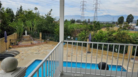 Photo of 16401 Fallen Oak Road, Hacienda Heights, CA 91745 (MLS # WS26164125)