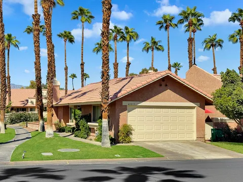 42215 Sultan Avenue, Palm Desert, CA 92211 - MLS#: 219135452DA