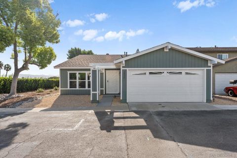 Photo of 2427 Fieldlane Pl Pl #3, Spring Valley, CA 91977 (MLS # 260009163SD)