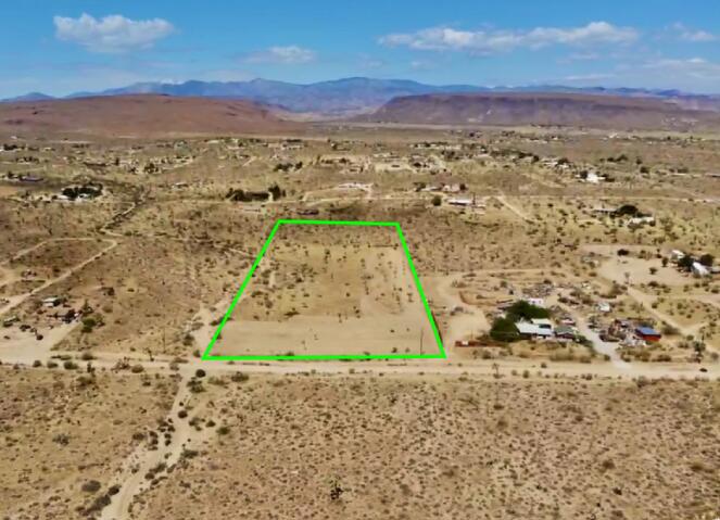 Not Applicable-1 - Land