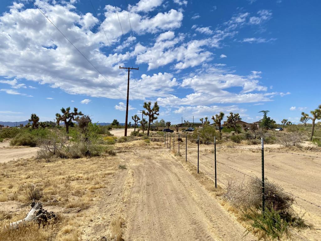 Not Applicable-1 - Land