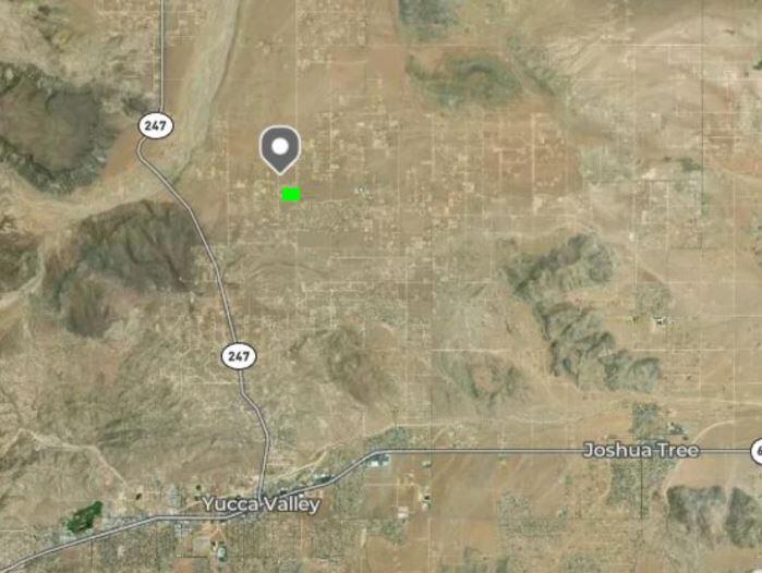 Not Applicable-1 - Land