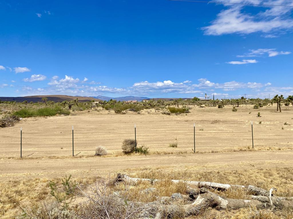 Not Applicable-1 - Land