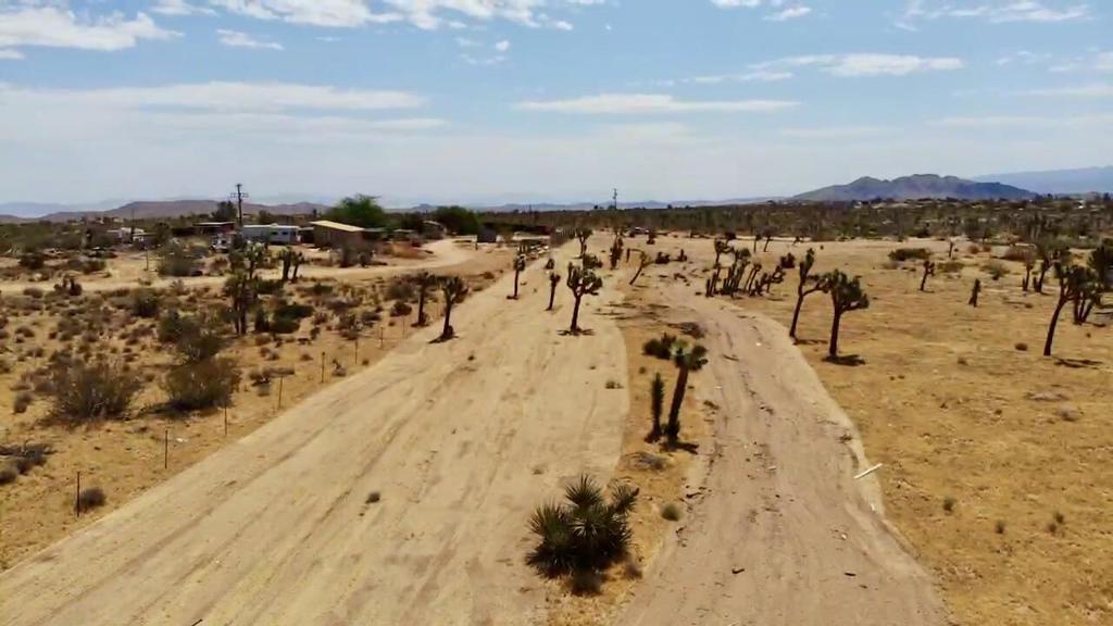 Not Applicable-1 - Land