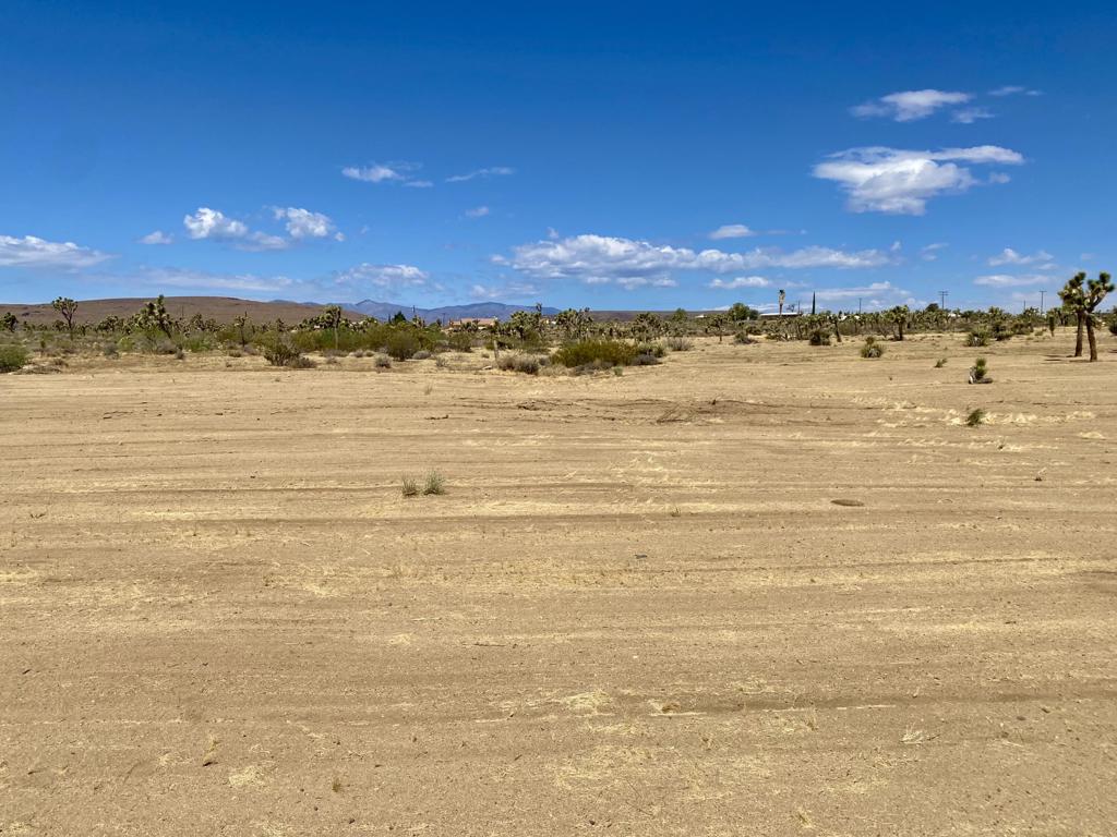 Not Applicable-1 - Land