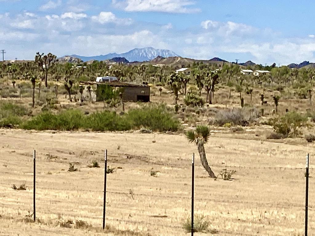 Not Applicable-1 - Land