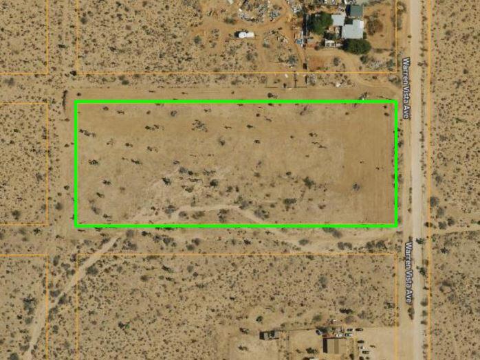 Not Applicable-1 - Land