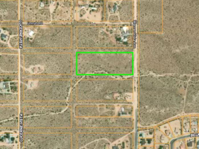 Not Applicable-1 - Land