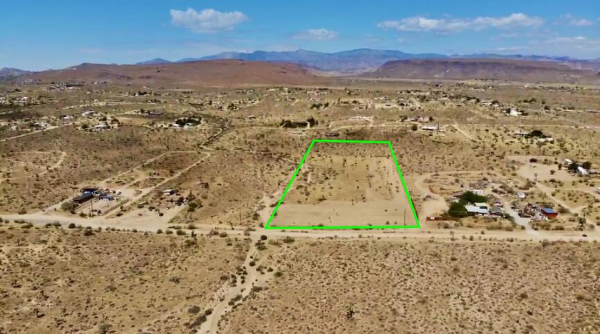 Not Applicable-1 - Land