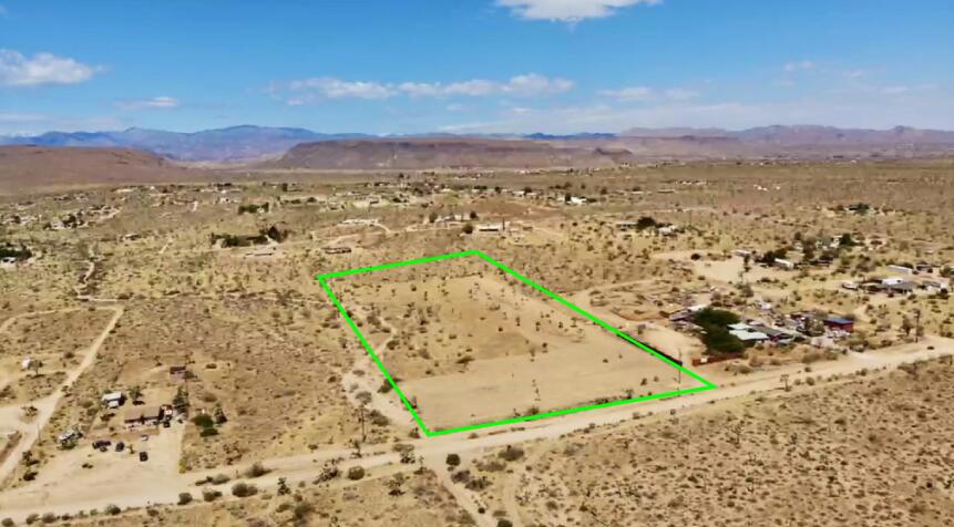 Not Applicable-1 - Land