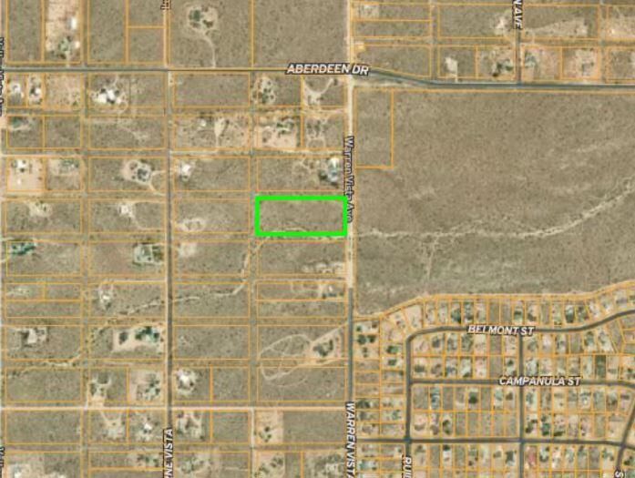 Not Applicable-1 - Land