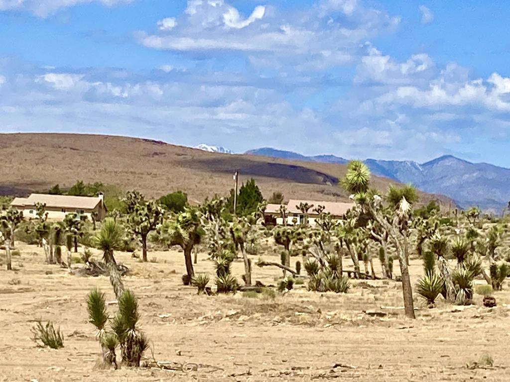 Not Applicable-1 - Land