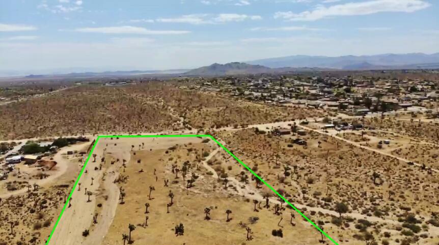 Not Applicable-1 - Land