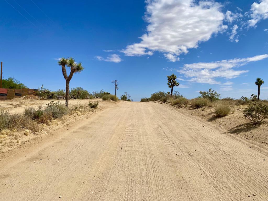 Not Applicable-1 - Land