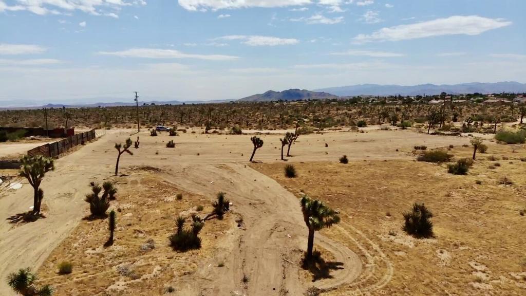 Not Applicable-1 - Land