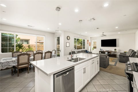 Tiny photo for 4509 Mendocino Avenue, Ontario, CA 91761 (MLS # TR26217708)