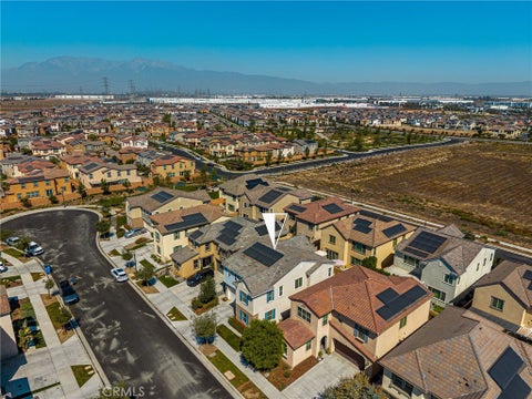 Tiny photo for 4509 Mendocino Avenue, Ontario, CA 91761 (MLS # TR26217708)