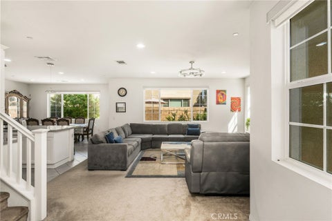 Tiny photo for 4509 Mendocino Avenue, Ontario, CA 91761 (MLS # TR26217708)