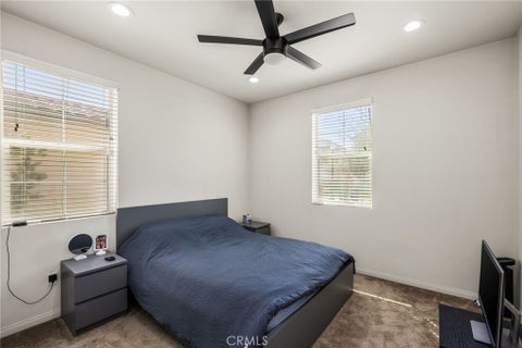 Tiny photo for 4509 Mendocino Avenue, Ontario, CA 91761 (MLS # TR26217708)