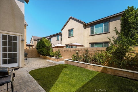 Tiny photo for 4509 Mendocino Avenue, Ontario, CA 91761 (MLS # TR26217708)