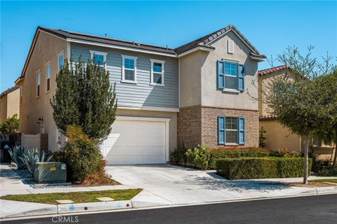 Tiny photo for 4509 Mendocino Avenue, Ontario, CA 91761 (MLS # TR26217708)