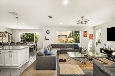 Tiny photo for 4509 Mendocino Avenue, Ontario, CA 91761 (MLS # TR26217708)